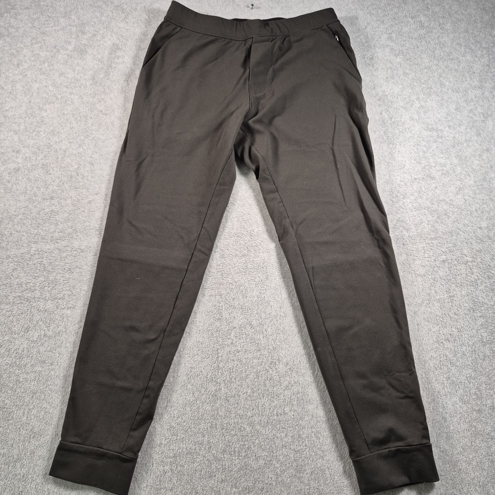 Public Rec Joggers Men 32x32 Green All Day Everyday Gamechanger Performance